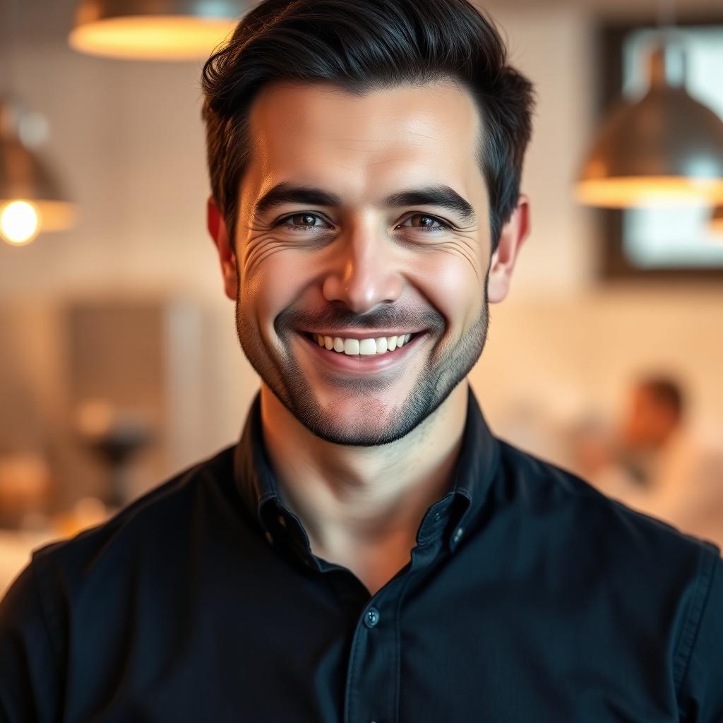 Denis Koch