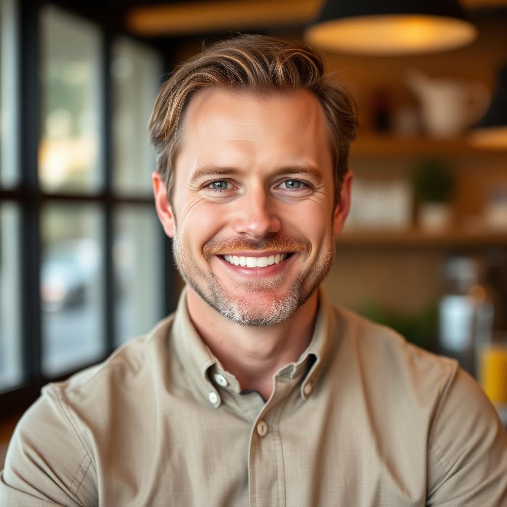 Markus Weber
